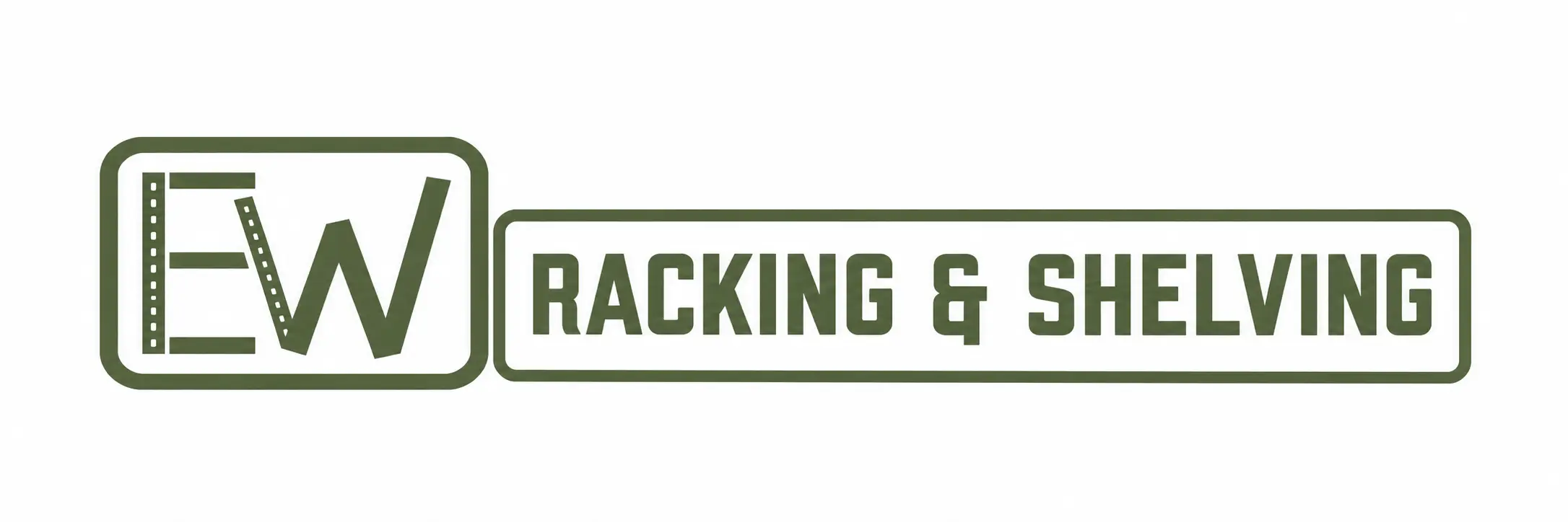 Eco Warriors Racking & Shelving